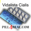 Vidalista Cialis 34